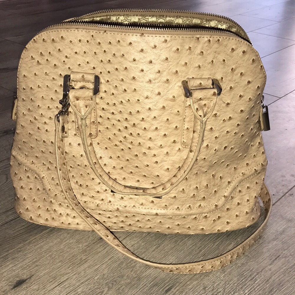 Ivanka Trump bag